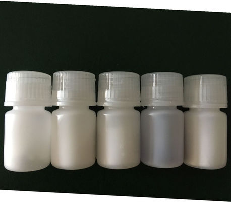 white color powder Wholesale Bioregulators Bronchogen/Cardiogen/Cartalax  in Stock