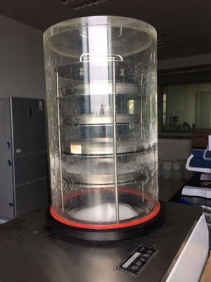 Cell repairing white color peptide ingredient Acetyl Hexapeptide-51 Amide Juveleven from China