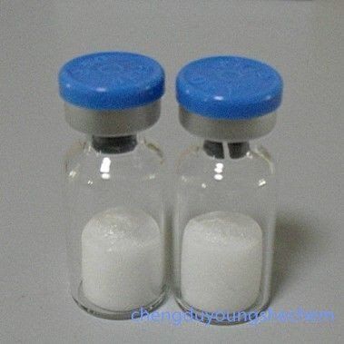 high quality white color powder Semax peptide and ACTH(4-10)from Youngshe