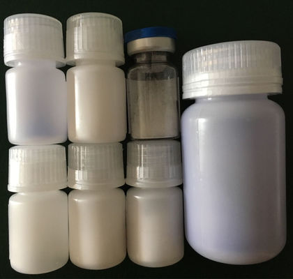 White color Granactive 1518 Pentapeptide-21 for skin lightening and brightening