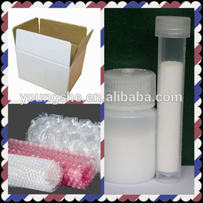 White color high pure Sermorelin Acetate powder with fast delivery from China