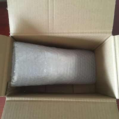 White color API Pentadecapeptide bpc-157 for bodybuilding purpose from Chinese factory