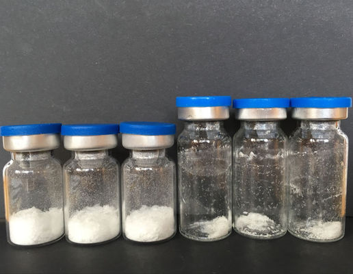Custom peptide white color HIV-1 gag Protein p24 (137-154) / 198636-98-5 with good price
