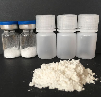 Custom peptide white color HIV (gp120) Antigenic Peptide / 198636-94-1 / HIV (gp120) Fragment