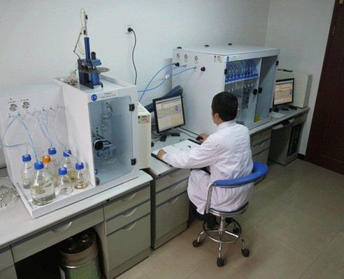 Peptide synthesis white color Oxytocin / 50-56-6 with high quality