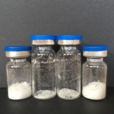 Custom peptide white color high purity Parasin I / 219552-69-9 with refund policy