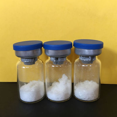 Custom peptide synthesis white color Peptide Substance P (9-11)  / 40297-96-9 with high purity