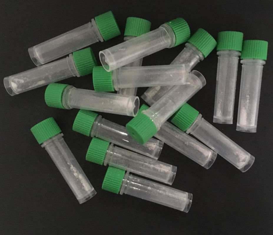 factory supply anti-aging white peptide powder Type III collagen Recombinant Human Collagen III