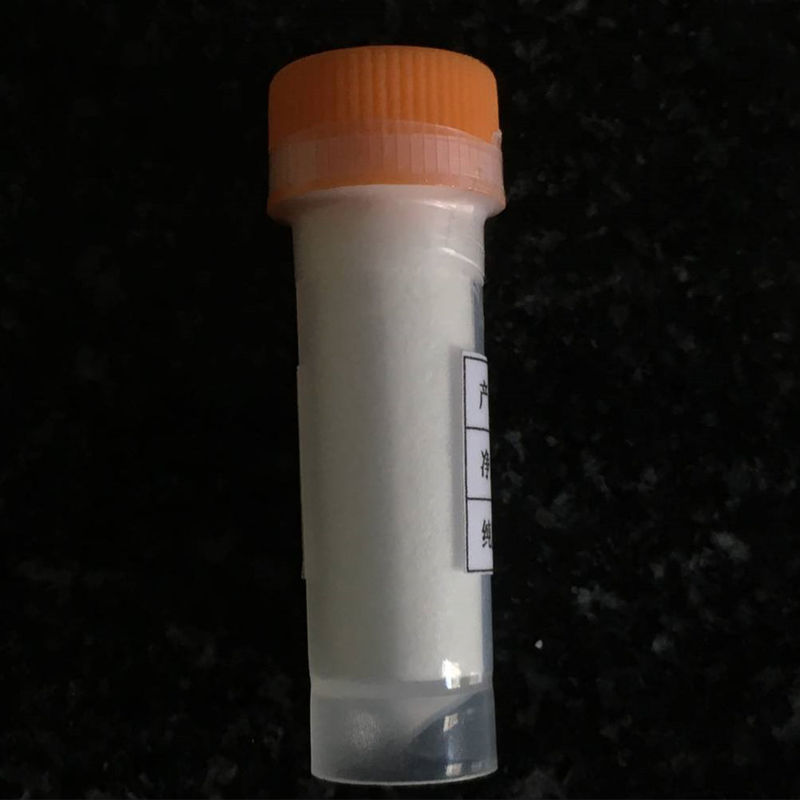 Youngshe Chem supply high quality and pure custom peptide service, peptide synthesis with high quality in white color