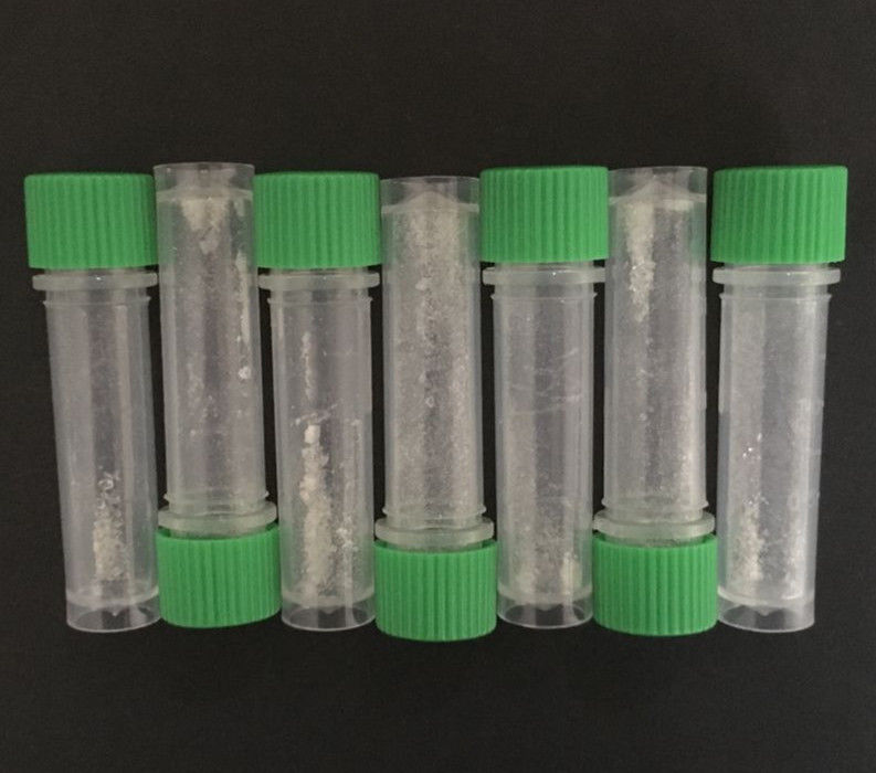 Peptide synthesis white color L-Carnosine / 305-84-0 with high quality