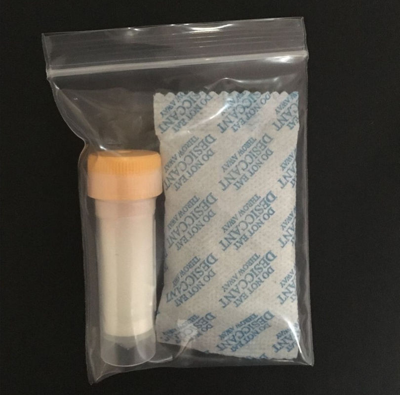 Custom peptide white color high purity Parasin I / 219552-69-9 with refund policy