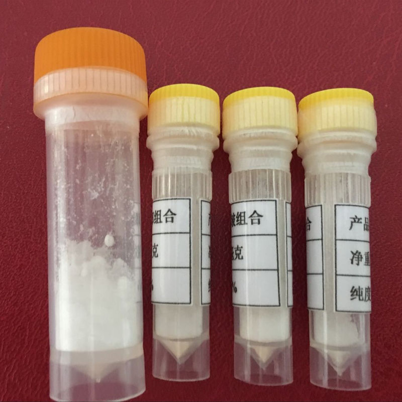 Chemical service white color high purity  Substance P (7-11)  / 51165-05-5 with refund policy