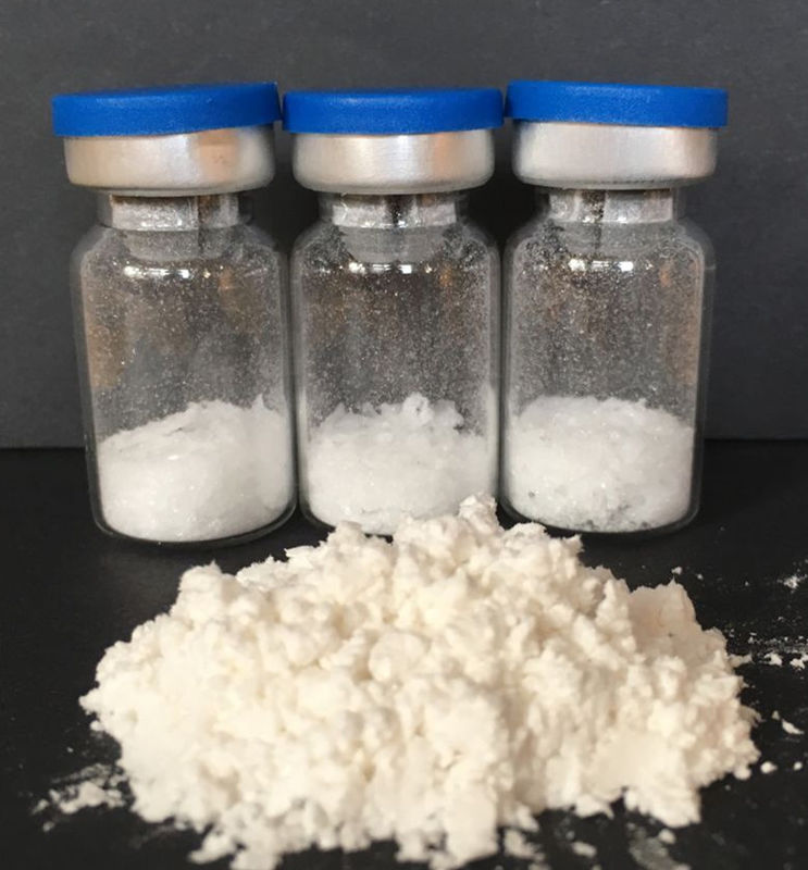 Peptide synthesis white color TKPPR / 41961-58-4 with high quality