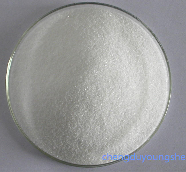 White color peptide Palmitoyl Tetrapeptide-20 for grey hair