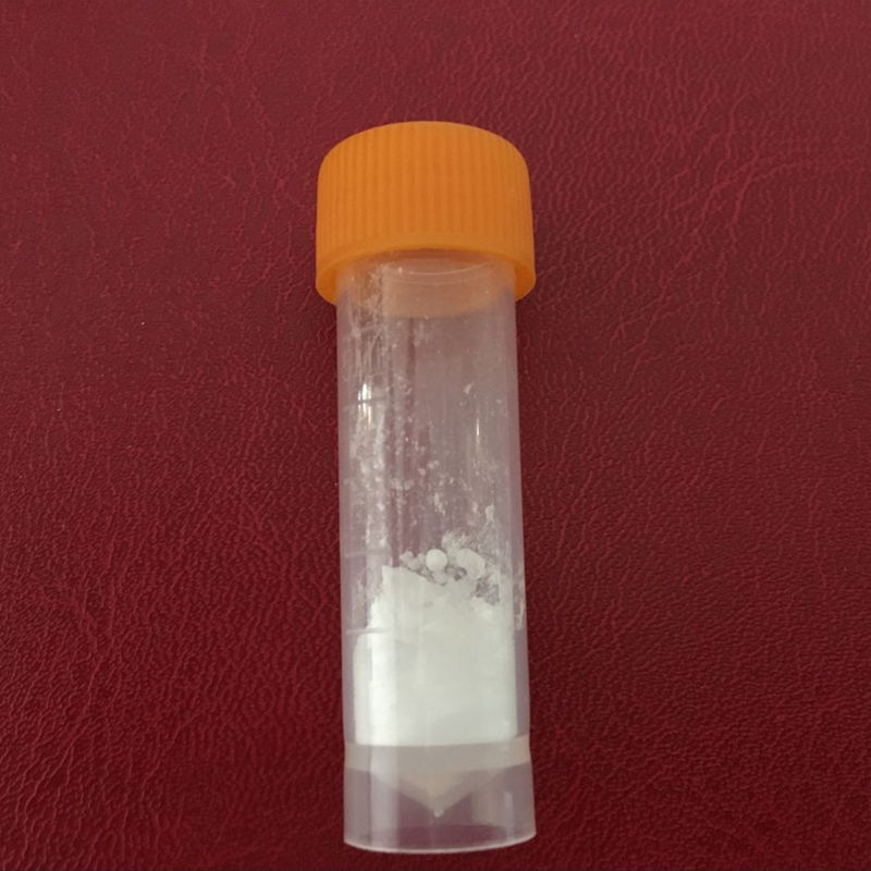 chemical material synthesis Nifalatide / CAS 73385-60-1 in white color