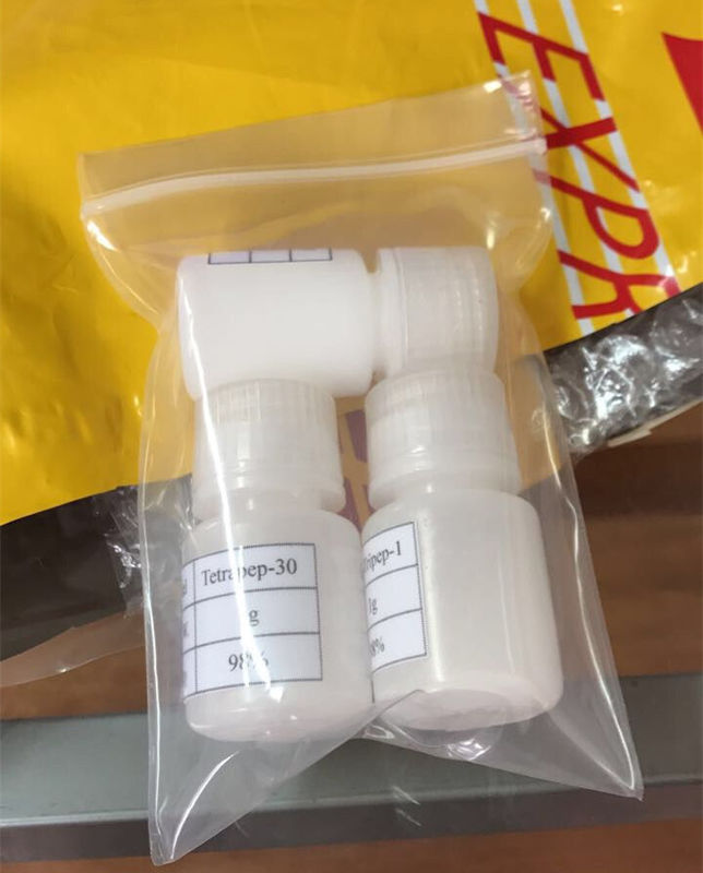 Good quality white color TThrombin B-Chain (147-158) (human),CAS 207553-42-2 Youngshe Chem