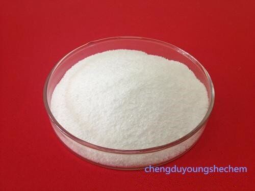 উচ্চ বিশুদ্ধতা সাদা রঙের কসমেটিক পেপটাইড sH-Oligopeptide-1 cas62253-63-8
