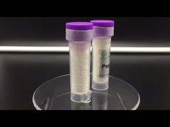 উচ্চ বিশুদ্ধতা সাদা রঙের গুঁড়া অলিগোপেপটাইড-১০ গ্রানাক্টিভ এসিএনই অ্যান্টি-অ্যাক্নে Cas466691-40-7